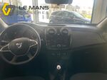Dacia Logan 1.5 DCI 90CV miniatura 21